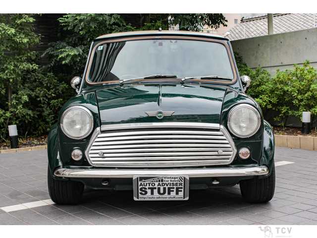 1999 Rover Mini