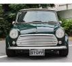1999 Rover Mini