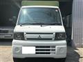 2011 Mitsubishi Minicab Truck
