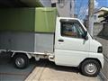 2011 Mitsubishi Minicab Truck