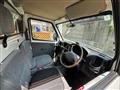 2011 Mitsubishi Minicab Truck