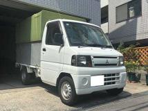 2011 Mitsubishi Minicab Truck