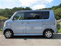 2012 Suzuki Every Wagon