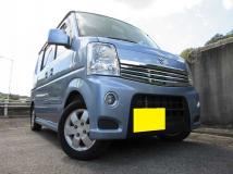 2012 Suzuki Every Wagon