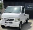 2002 Honda Acty Truck