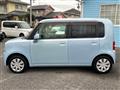 2011 Daihatsu Move Conte