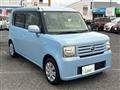 2011 Daihatsu Move Conte