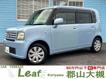 2011 Daihatsu Move Conte