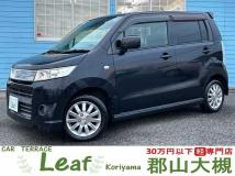2011 Suzuki Wagon R