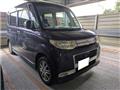 2010 Daihatsu Tanto Custom