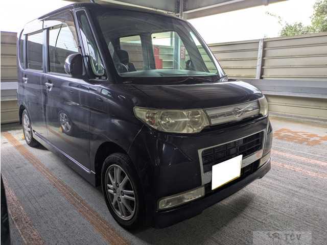 2010 Daihatsu Tanto Custom