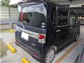 2010 Daihatsu Tanto Custom