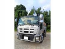 2010 Isuzu Isuzu Others