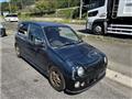 1995 Suzuki Alto Works