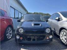 1995 Suzuki Alto Works