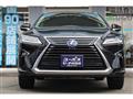 2019 Lexus RX