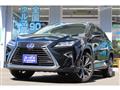 2019 Lexus RX