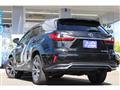 2019 Lexus RX