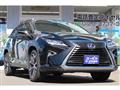 2019 Lexus RX