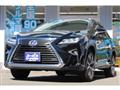 2019 Lexus RX