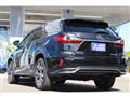 2019 Lexus RX