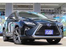 2019 Lexus RX