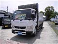 2014 Mitsubishi Canter