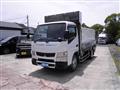 2014 Mitsubishi Canter