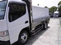 2014 Mitsubishi Canter