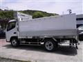 2014 Mitsubishi Canter