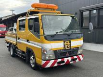 2006 Mitsubishi Canter