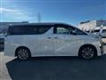 2018 Toyota Vellfire