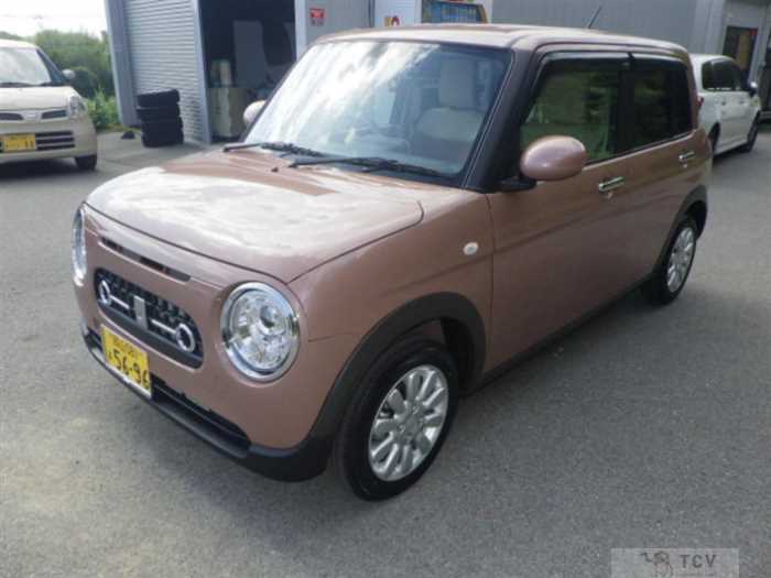 2025 Suzuki Lapin