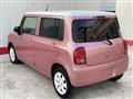 2012 Suzuki Lapin