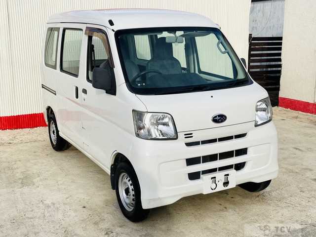 2014 Subaru Sambar