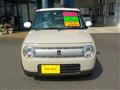 2015 Suzuki Lapin