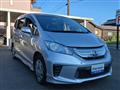 2012 Honda Freed