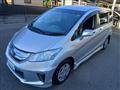 2012 Honda Freed