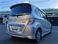 2012 Honda Freed