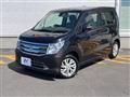 2015 Suzuki Wagon R