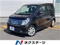 2015 Suzuki Wagon R