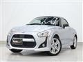 2017 Daihatsu Copen