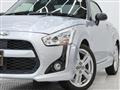 2017 Daihatsu Copen