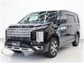 2020 Mitsubishi Delica D5
