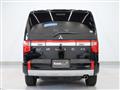 2020 Mitsubishi Delica D5