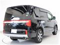 2020 Mitsubishi Delica D5