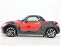 2018 Daihatsu Copen