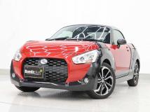 2018 Daihatsu Copen