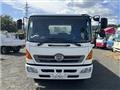 2016 Hino Hino Others