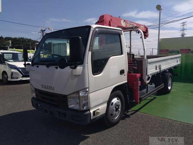 2016 Isuzu Isuzu Others